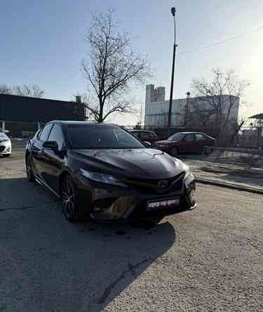 Продам CAMRY 70 2020 Tiraspol