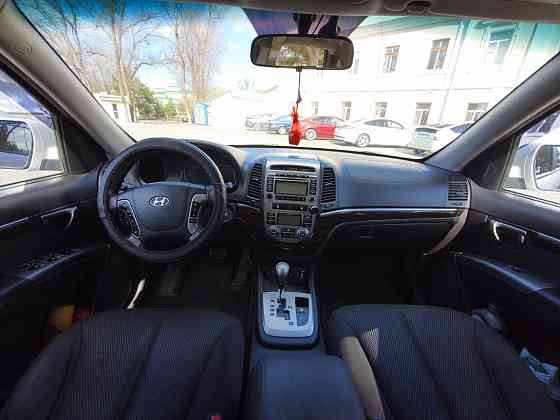 Продам Hyundai Santa Fe 2012 Tiraspol