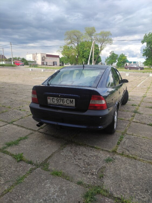 Продам Opel Vectra B Тирасполь - изображение 6