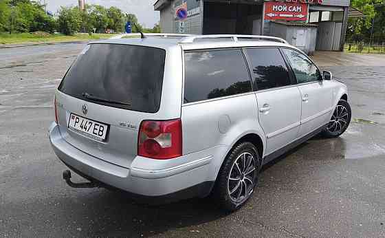 Volkswagen Passat B5+. 2500$ Рыбница