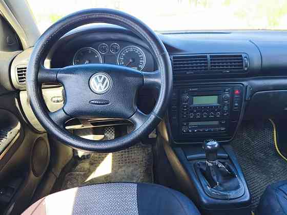 Volkswagen Passat B5+. 2500$ Рыбница