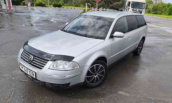 Volkswagen Passat B5+. 2500$ Рыбница
