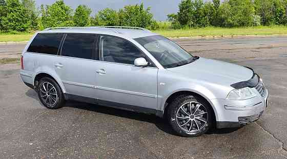 Volkswagen Passat B5+. 2500$ Рыбница