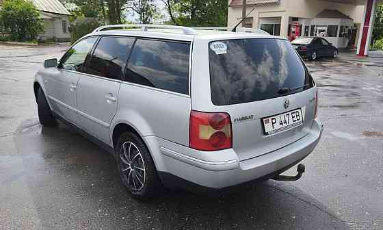 Volkswagen Passat B5+. 2500$ Рыбница