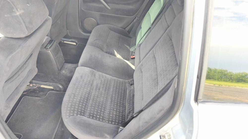 Volkswagen Passat B5+. 2500$ Rîbnița - fotografie 6