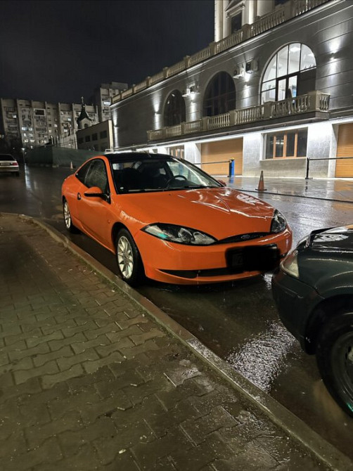 Ford cougar Бендеры - изображение 1