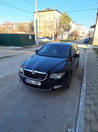 Se vinde Skoda Superb ll Кишинёв