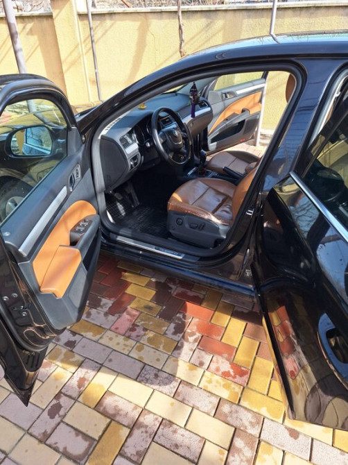 Se vinde Skoda Superb ll Chişinău - fotografie 4