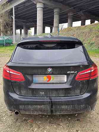 BMW 2 Series Gran Tourer Chişinău