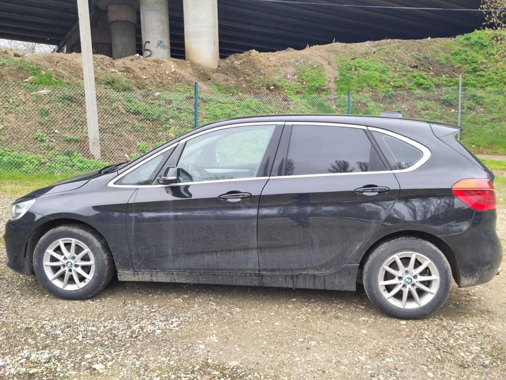 BMW 2 Series Gran Tourer Кишинёв - изображение 2