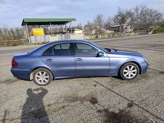 Продам Mercedes w211 2.2 cdi Тирасполь