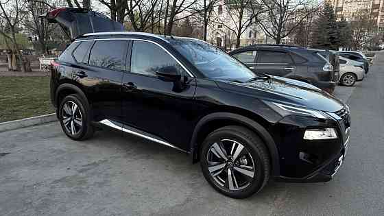 Nissan Tiraspol