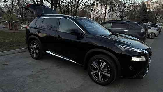 Nissan Tiraspol