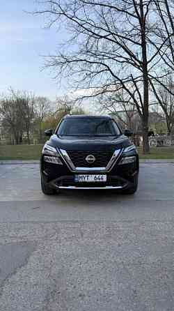 Nissan Tiraspol