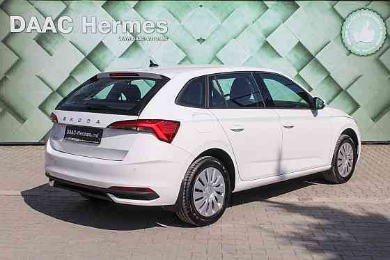 Skoda Scala Soroca