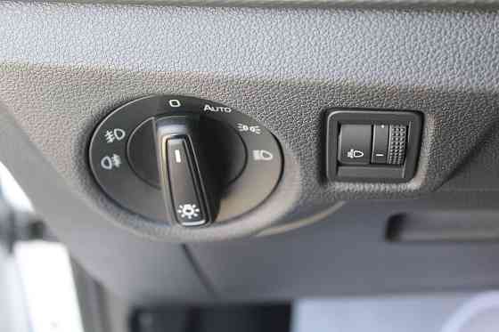 Skoda Scala Soroca