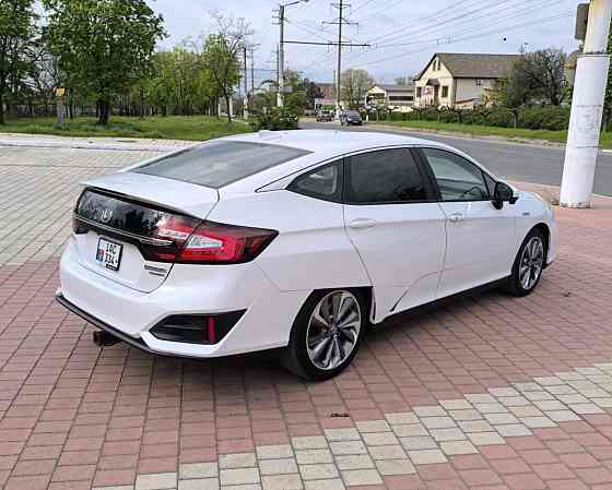 Продам HONDA Clarity Plug-in Hybrid 2019. Учёт MD. Tiraspol