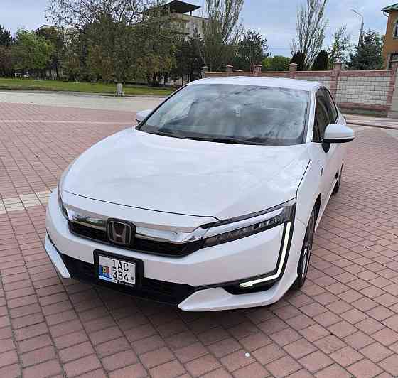 Продам HONDA Clarity Plug-in Hybrid 2019. Учёт MD. Tiraspol
