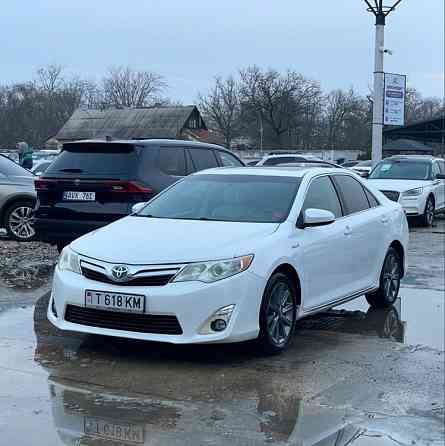 Toyota Camry 50 2012 XLE Срочная продажа ‼️ Tiraspol