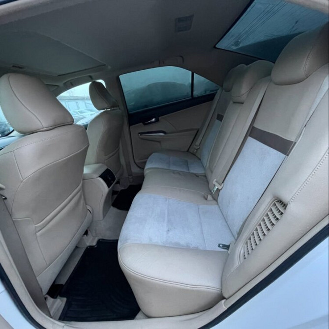 Toyota Camry 50 2012 XLE Срочная продажа ‼️ Тирасполь - изображение 6