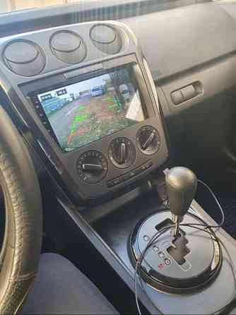 MAZDA CX7 4x4 тюнингованная Кишинёв
