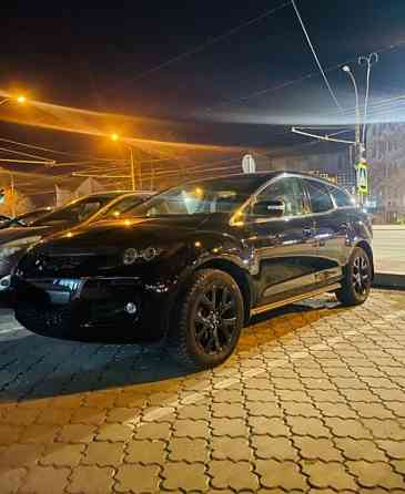 MAZDA CX7 4x4 тюнингованная Кишинёв