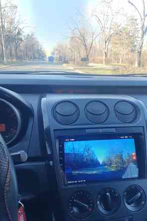 MAZDA CX7 4x4 тюнингованная Кишинёв