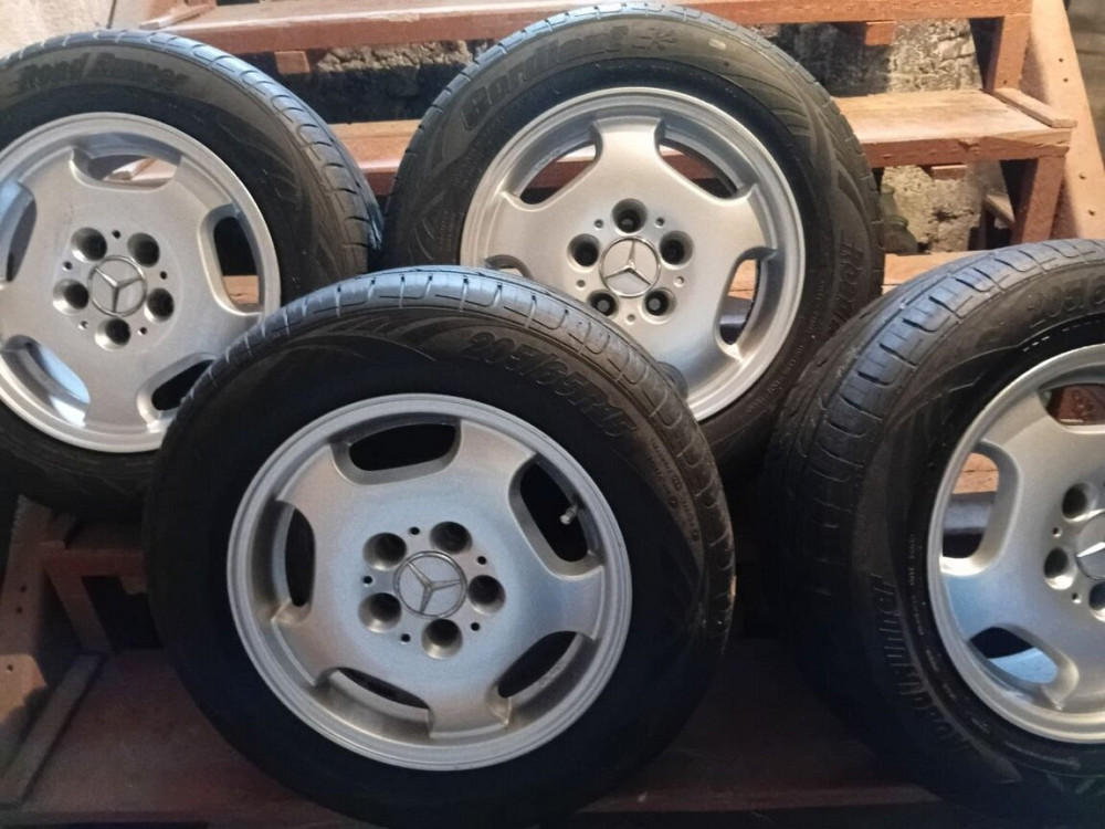 Продам Мерседес W210 в отличном состоянии 2001 года выпуска ресталинг Слободзея - изображение 7