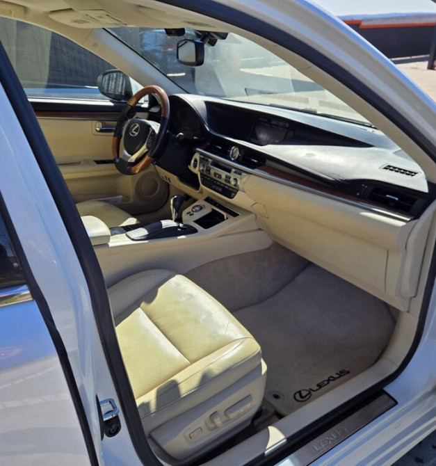 Продам автомобиль Lexus ES 300h Тирасполь - изображение 6