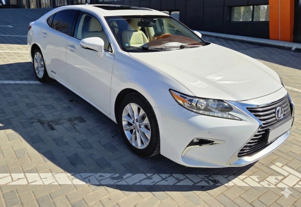 Продам автомобиль Lexus ES 300h Тирасполь - изображение 3