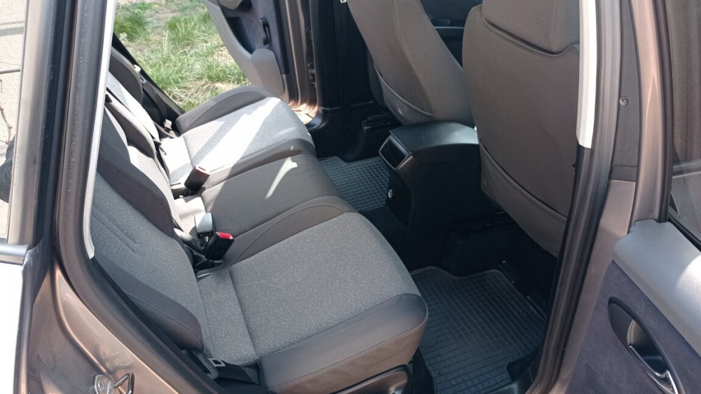 Продам Seat Altea, 2005, 1,9 TDI, МКПП Tiraspol - fotografie 8