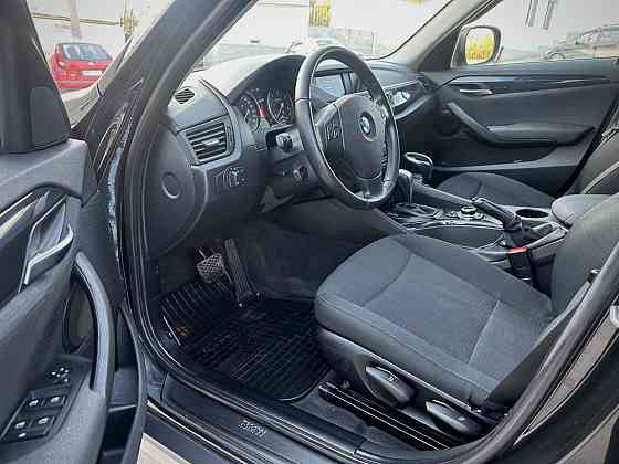 Bmw x1 diesel Automat Кишинёв
