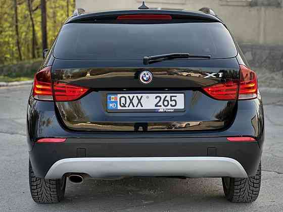 Bmw x1 diesel Automat Кишинёв