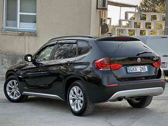 Bmw x1 diesel Automat Кишинёв