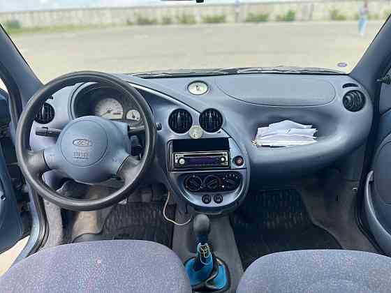 Ford Ka 1.2 бензин механика 1200$ торг у капота Tiraspol