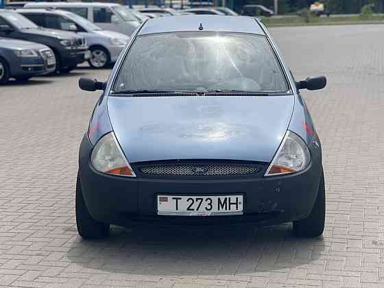 Ford Ka 1.2 бензин механика 1200$ торг у капота Tiraspol