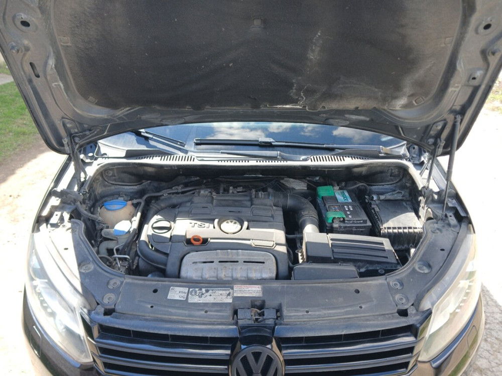 VW Touran 2011 Рыбница - изображение 9