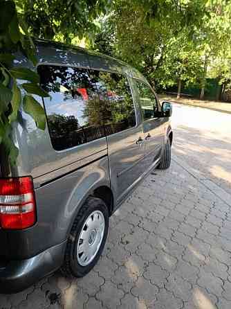 Volkswagen Caddy Бендеры