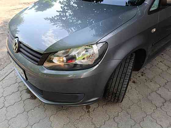 Volkswagen Caddy Бендеры