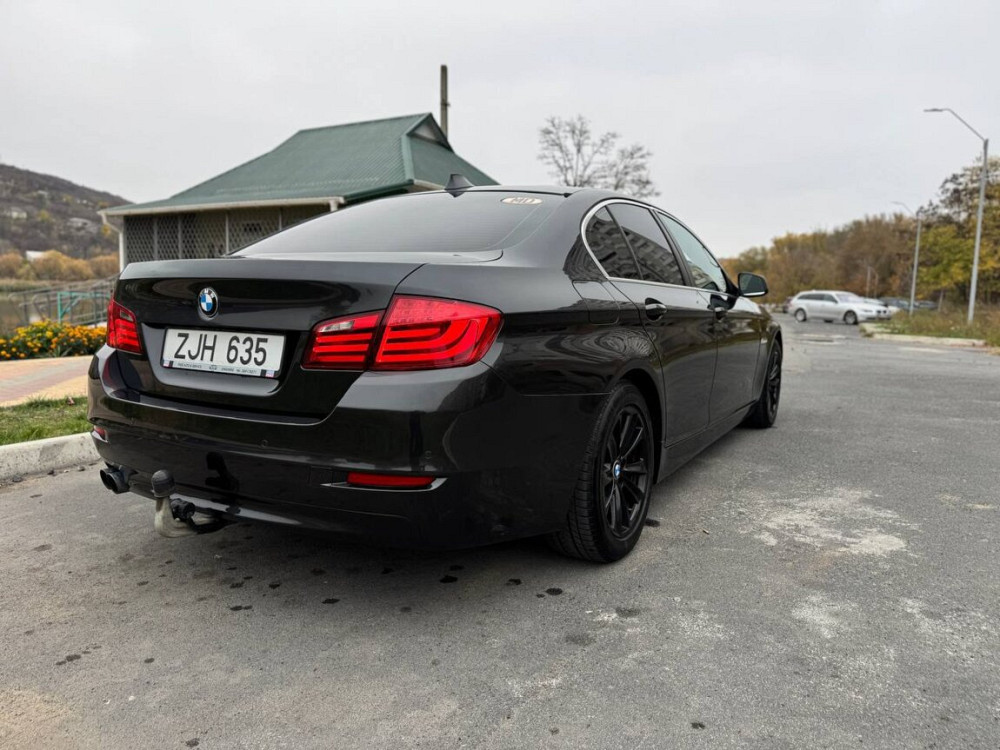 BMW F10 Тирасполь - изображение 4