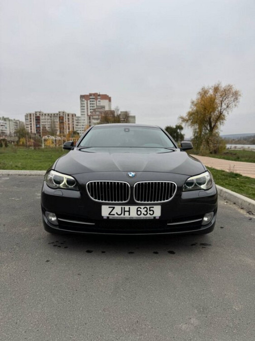 BMW F10 Тирасполь - изображение 1