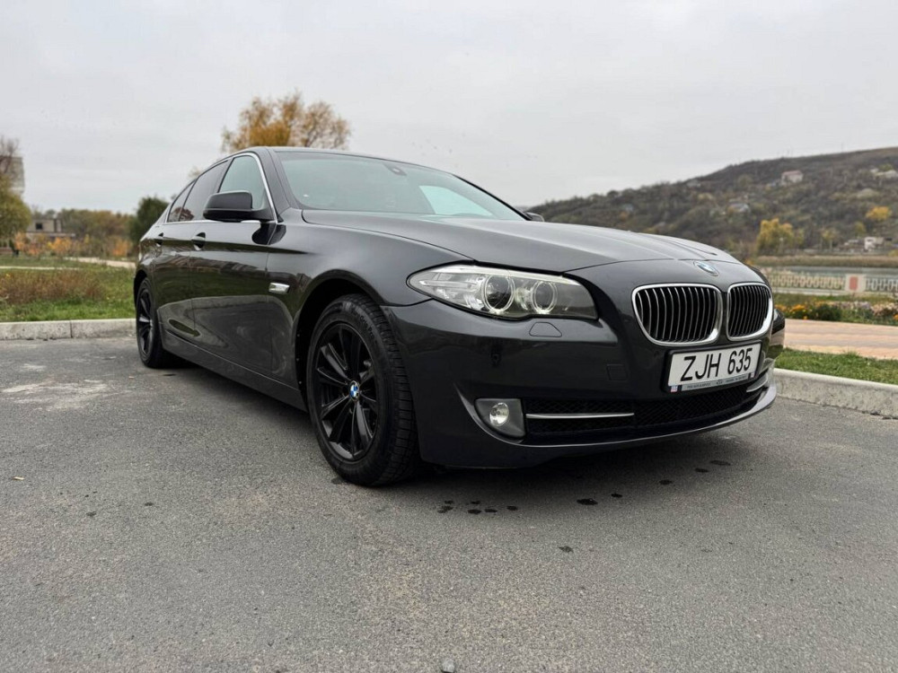 BMW F10 Тирасполь - изображение 2