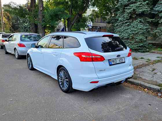 Ford Focus ST-Line 2017 Chişinău