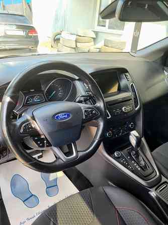 Ford Focus ST-Line 2017 Chişinău