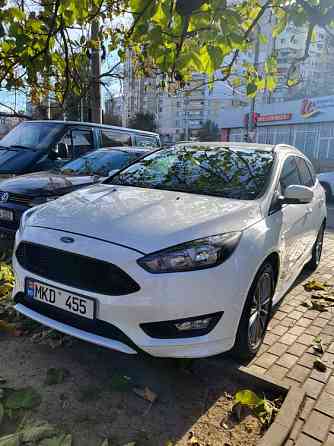 Ford Focus ST-Line 2017 Chişinău