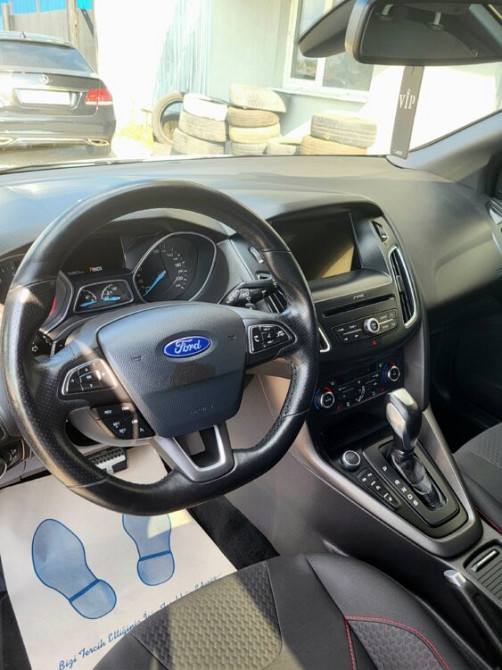 Ford Focus ST-Line 2017 Кишинёв - изображение 6