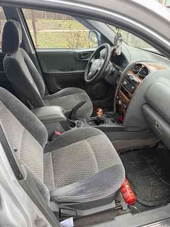 Hyundai Santa Fe Слободзея