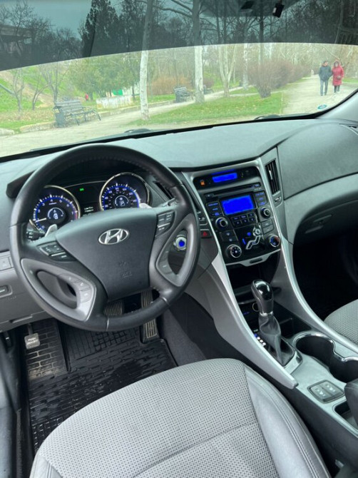 Продам Hyundai Sonata Тирасполь - изображение 3