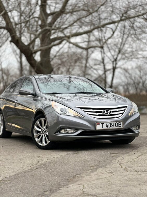 Продам Hyundai Sonata Тирасполь - изображение 1