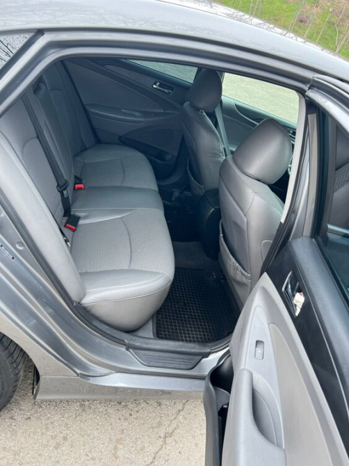 Продам Hyundai Sonata Тирасполь - изображение 4